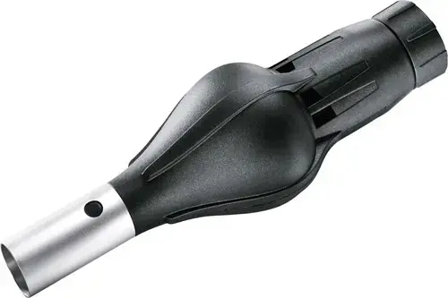 Bosch Vert Accessoires 1600A001YC Adaptateur IXO BBQ