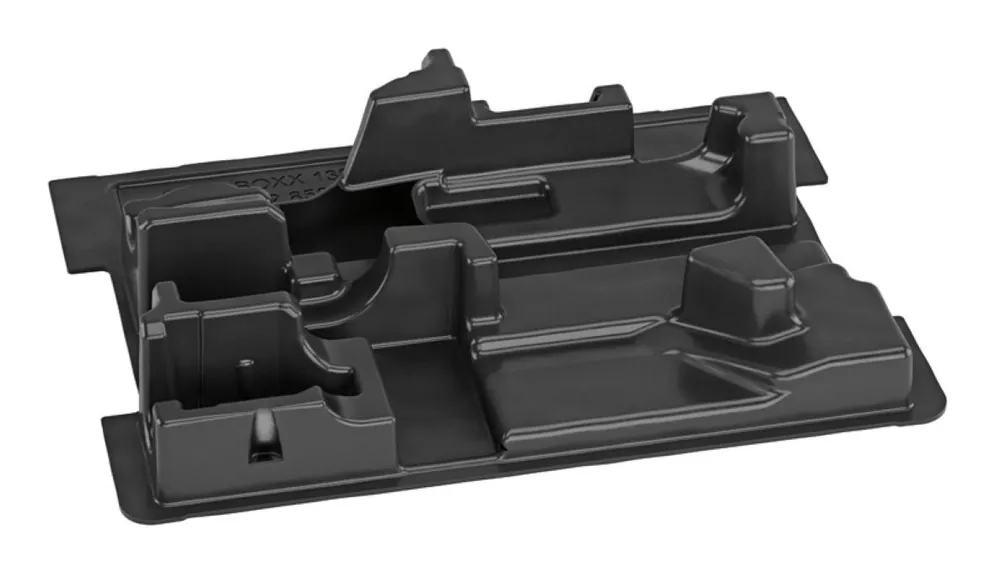 Bosch Bleu Accessoires 1600A019YY 1/1 incrustation GBH 18V-20