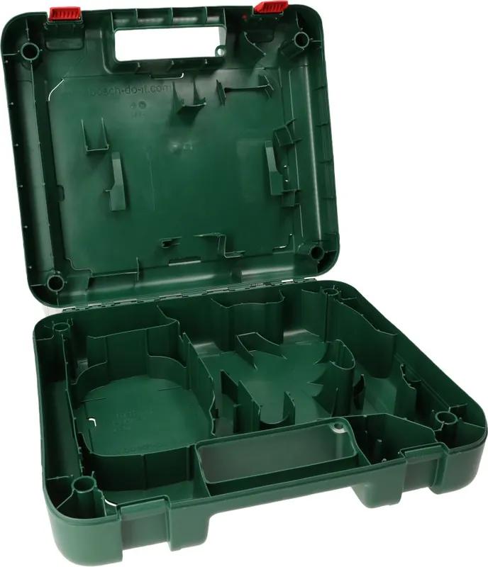 Bosch Bleu Accessoires 2605438729 Mallette pour PST 18 LI