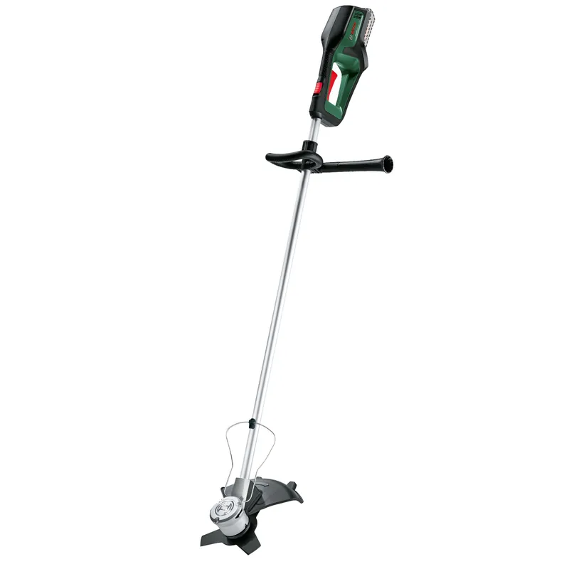 Bosch Vert 06008C1K02 AdvancedBrushCut 36V-23-750 débroussailleuse sans fil sans batteries et chargeur dans la boîte