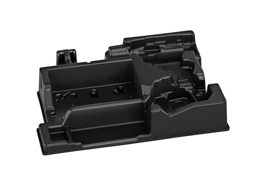 Bosch Bleu Accessoires 1600A02K83 1/1 incrustation GSB GSB 18V-45/-55/-60/-90