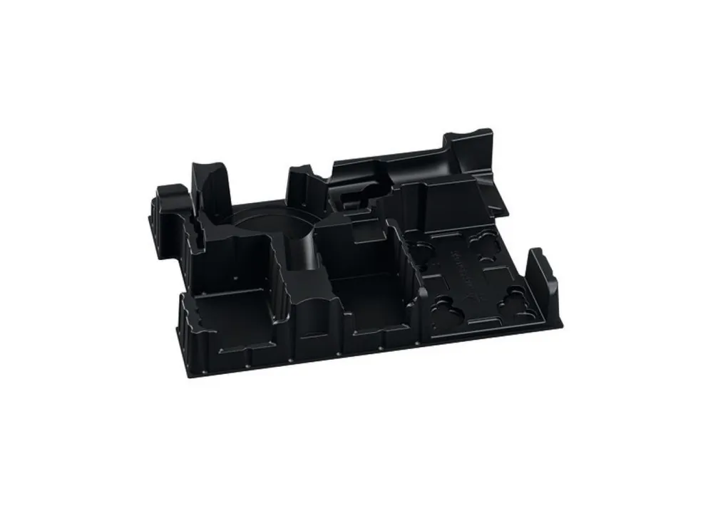 Bosch Bleu Accessoires 1600A03810 1/1 incrustation GWS 18V-8