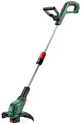 Bosch Vert 06008C1G01 Taille-bordures UniversalGrassCut 18V-23-450 Batterie excl. batteries et chargeur en boîte