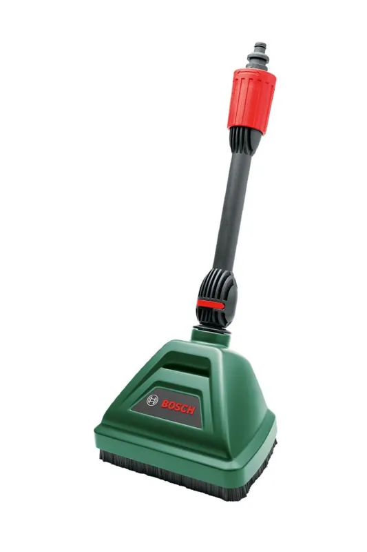 Bosch Vert Accessoires F016800592 Brosse compacte Brosse de nettoyage AQT