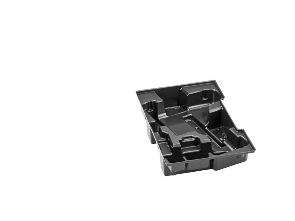 Bosch Bleu Accessoires 1600A002WS 1/2 incrustation GST 12V-LI