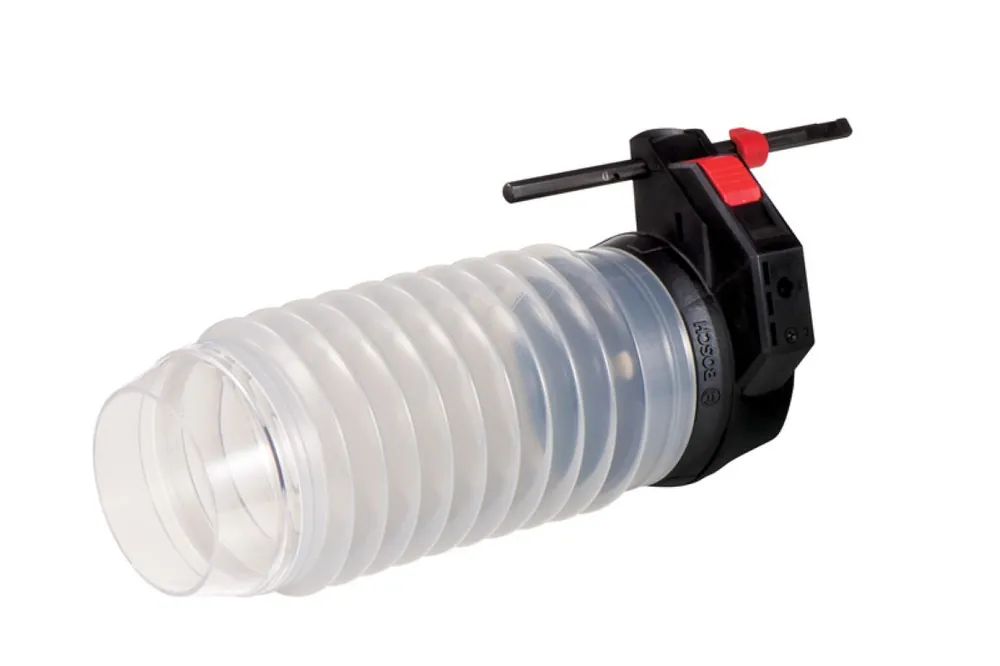 Bosch Bleu Accessoires 1600A00F85 Aide à l‘aspiration des poussières Marteaux rotatifs SDS-Plus