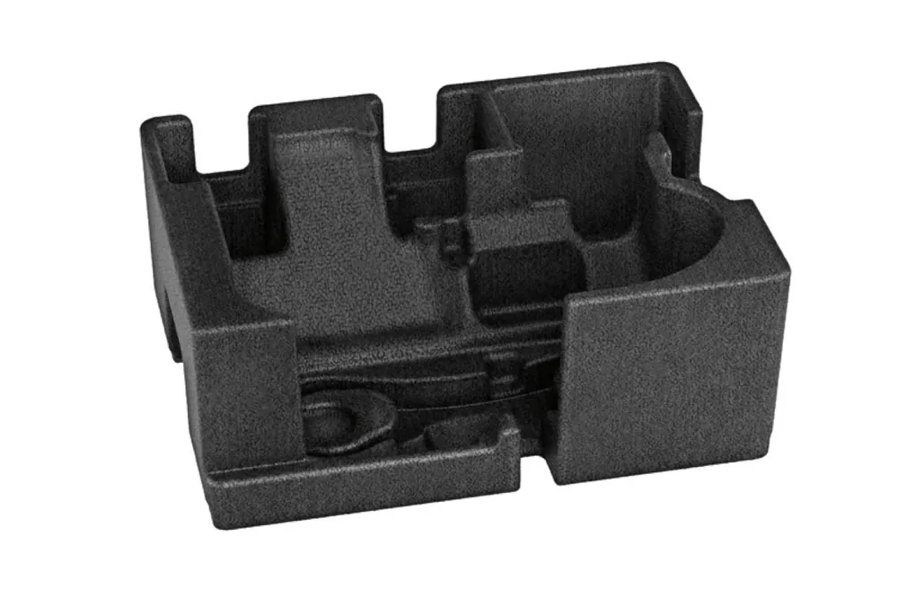Bosch Bleu Accessoires 1600A02063 1/1 incrustation GCB 18V-63