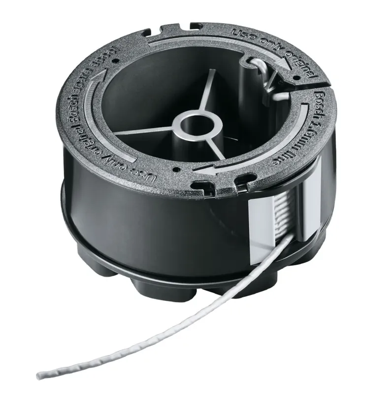 Bosch Vert Accessoires F016800570 Bobine 6m/1.6mm UniversalGrassCut