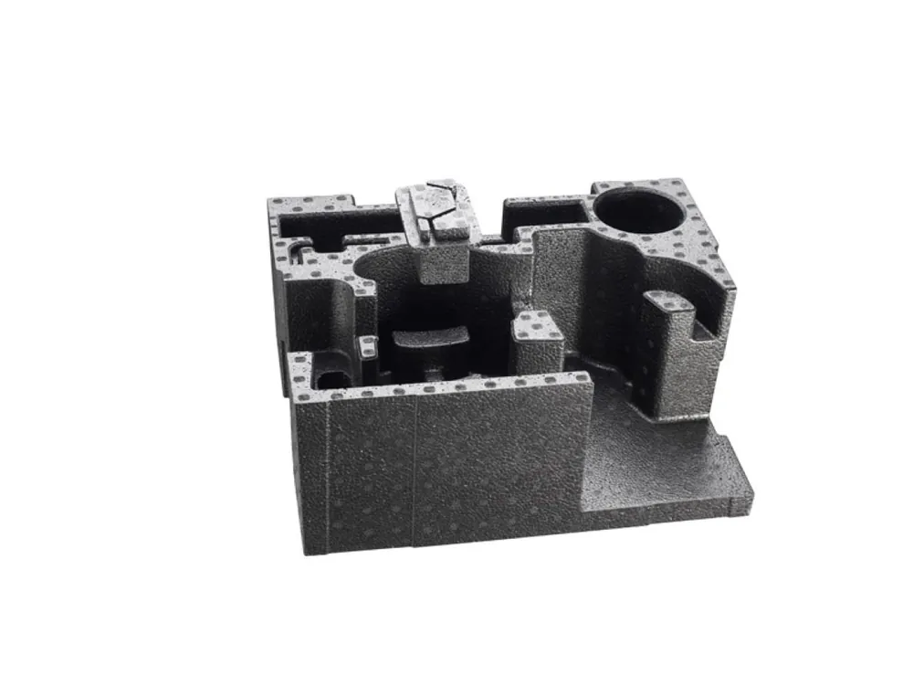 Bosch Bleu Accessoires 1600A002UM Incrustation 1/1 GSS 230 AVE