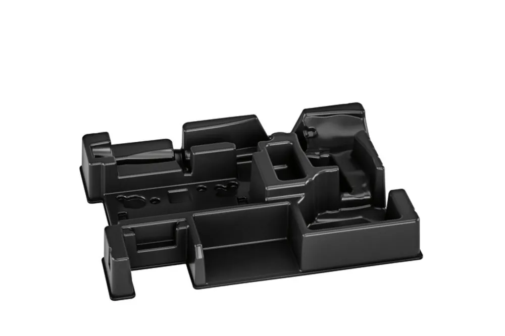 Bosch Bleu Accessoires 1600A00R8X 1/1 incrustation GSR/GSB 18V-110