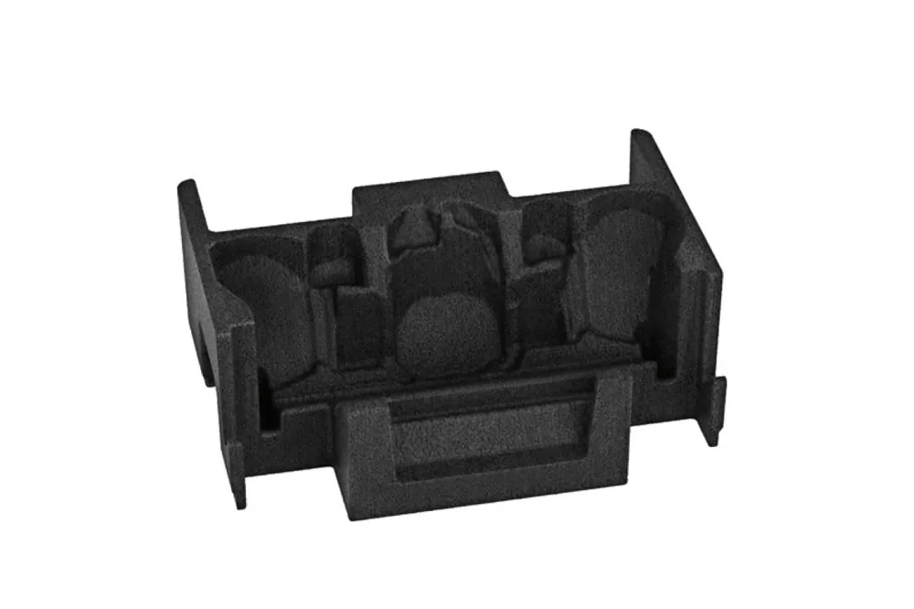 Bosch Bleu Accessoires 1600A02F4V 1/1 incrustation GKS 18V-57-2 L