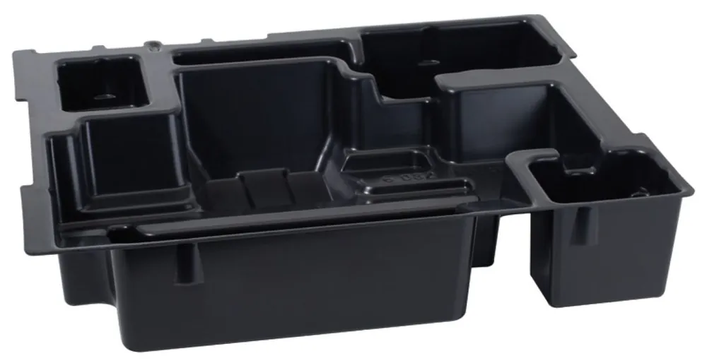 Bosch Bleu Accessoires 1600A002UY 1/1 incrustation GKS 18V-LI