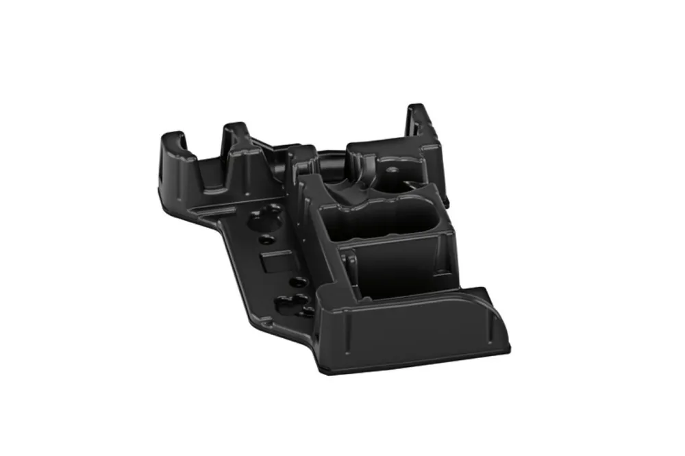 Bosch Bleu Accessoires 1600A006Z1 1/2 L incrustation GSR 18V-EC