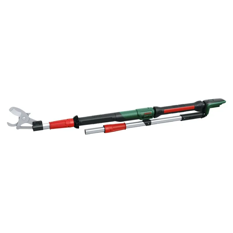 Bosch Vert 06008C5002 AdvancedPrune 18V-45 set d‘élagueurs sans fil excl. batteries et chargeur dans la boîte