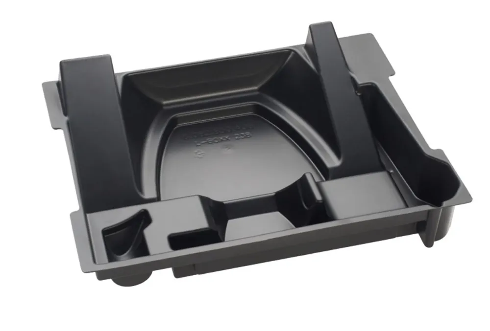 Bosch Bleu Accessoires 1600A002W5 Incrustation 1/1 GKS 65 GCE