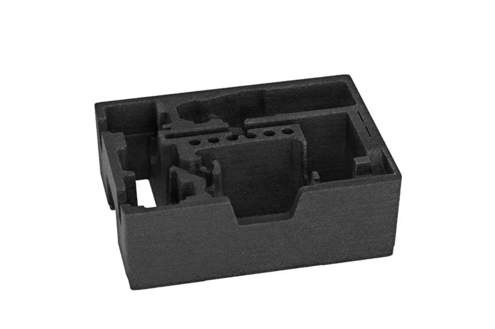 Bosch Bleu Accessoires 1600A02NS8 1/1 incrustation GBH 18V-22 + GDE 18V-12