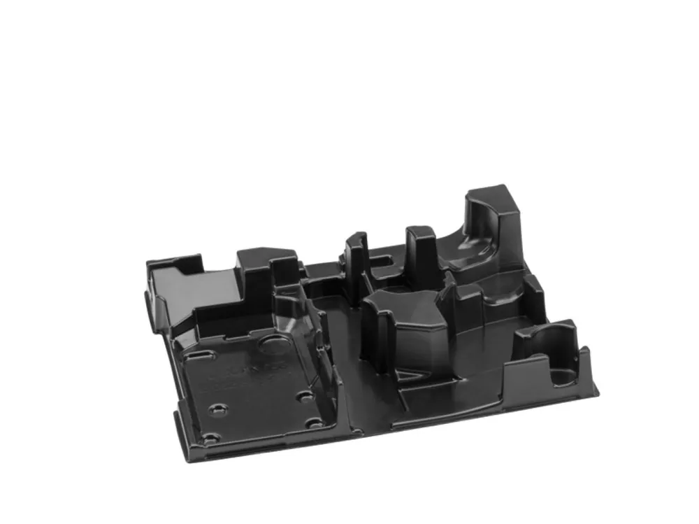 Bosch Bleu Accessoires 1600A002WR 1/1 incrustation GSR 18V-EC TE
