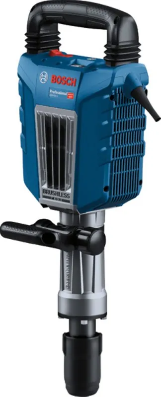 Bosch Bleu 0611344020 GSH 14 C marteau de démolition en coffret
