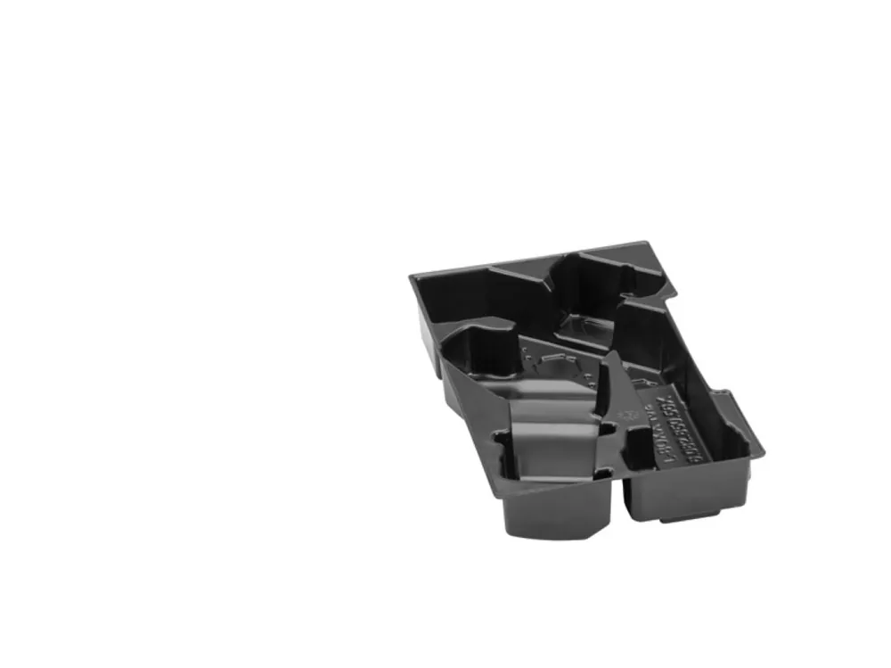 Bosch Bleu Accessoires 1600A002VM 1/2 incrustation GSA 12V-LI