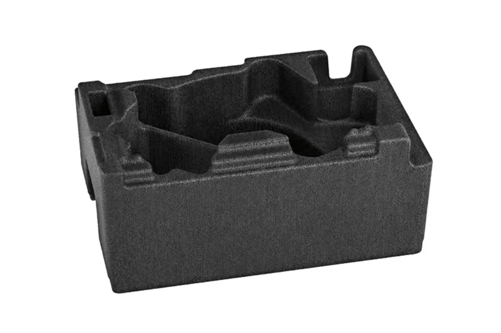 Bosch Bleu Accessoires 1600A01S9Y 1/1 incrustation GKT 18V-52 GC