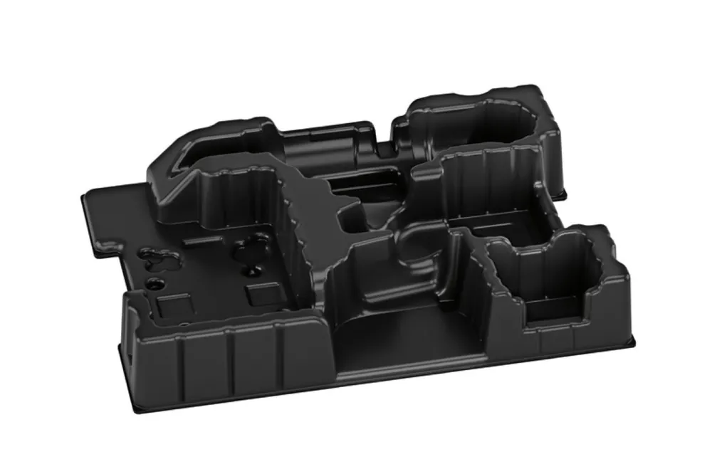 Bosch Bleu Accessoires 1600A02R2W 1/1 incrustation GRG 18V-16 C