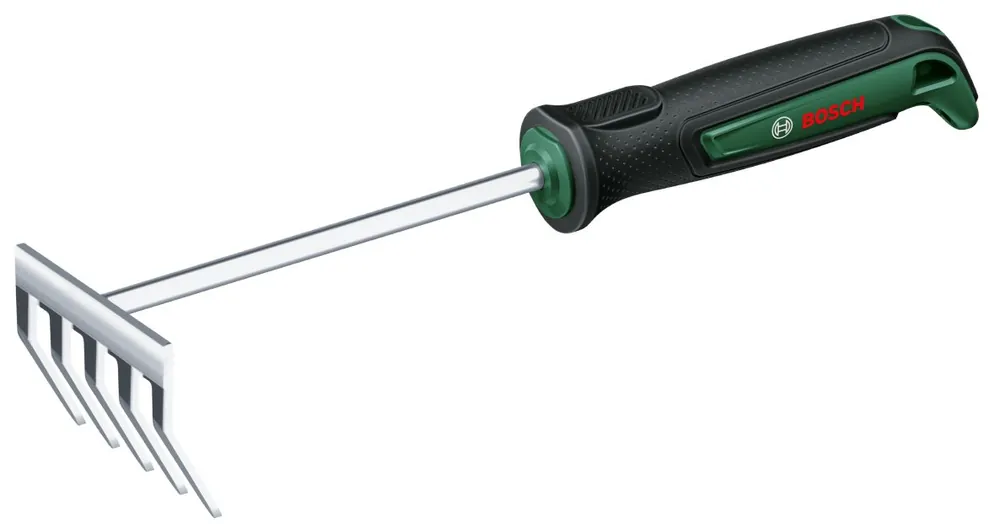 Bosch Vert Accessoires 06008B5700 Râteau à main