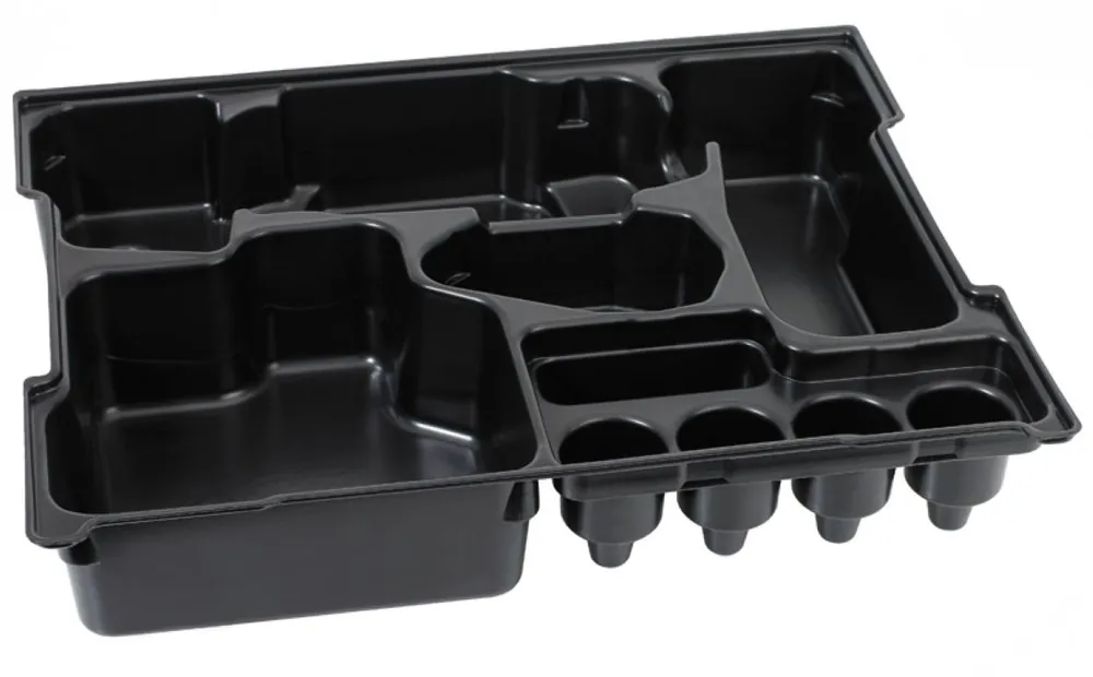Bosch Bleu Accessoires 1600A002UJ Incrustation 1/1 GTR 30 CE