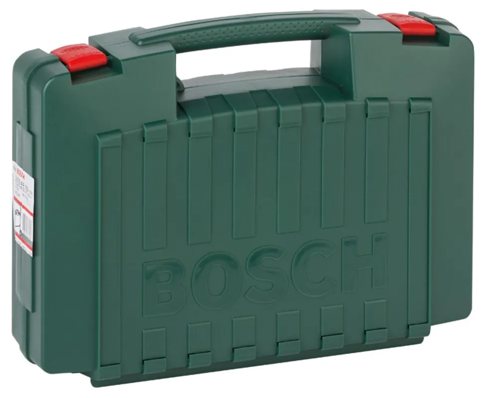 Bosch Bleu Accessoires 2605438168 Case PSS 190-250