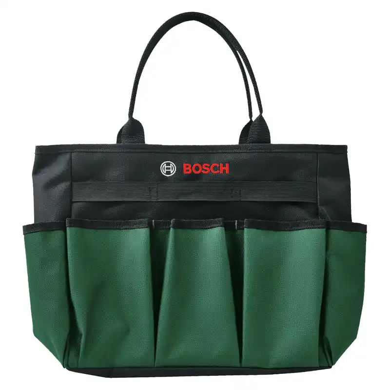 Bosch Vert Accessoires F016800649 Sac à outils de jardin