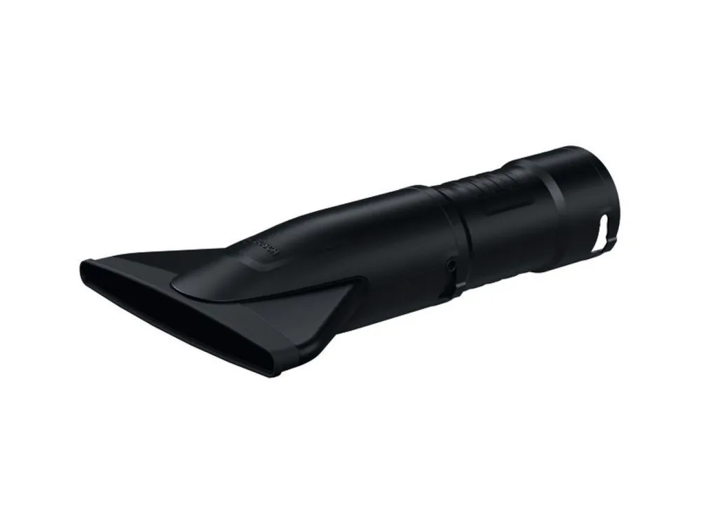 Bosch Bleu Accessoires F016800657 Kit de fixation de la buse de soufflage GBL souffleur de feuilles sans fil