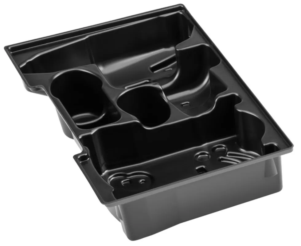 Bosch Bleu Accessoires 1600A002WX 1/2 incrustation GSR 12V-EC