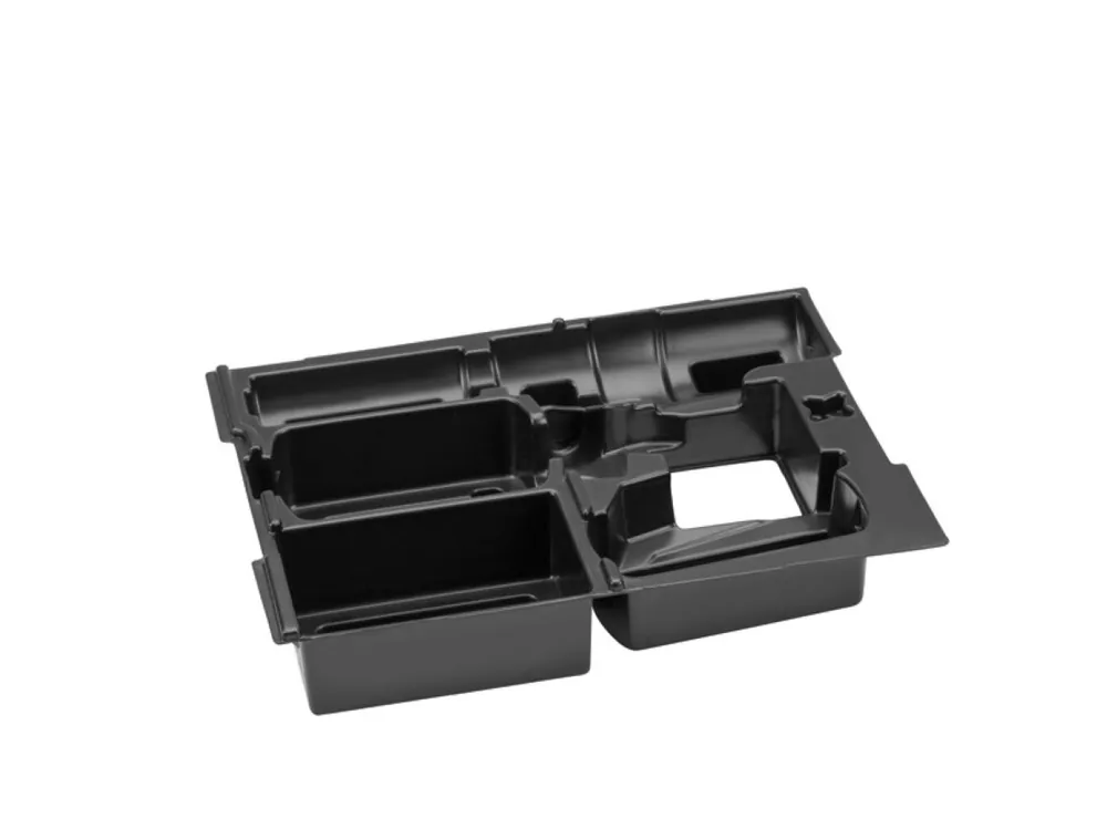 Bosch Bleu Accessoires 1600A002WD 1/1 incrustation GSB 36VE-2-LI