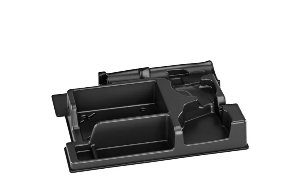 Bosch Bleu Accessoires 1600A0258Y 1/1 incrustation GDS 18V-1000 C