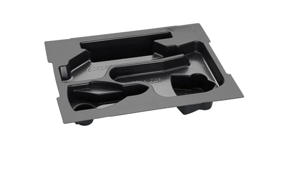 Bosch Bleu Accessoires 1600A002VU 1/1 incrustation GDA 280 E