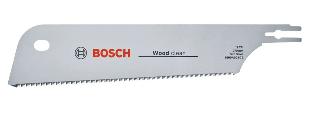 Bosch Vert Accessoires 1600A02ZB8 Lame de rechange Ryoba