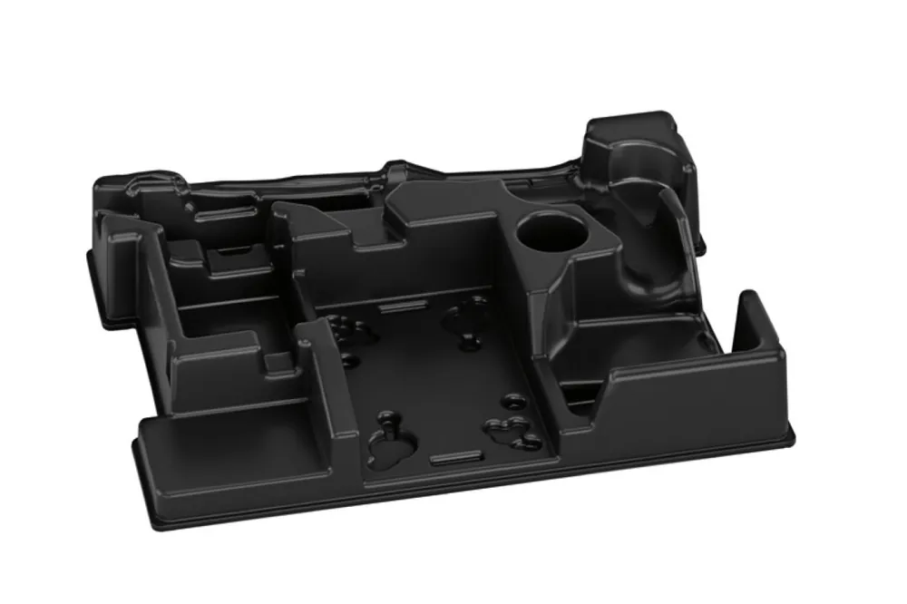 Bosch Bleu Accessoires 1600A0299B 1/1 incrustation GTB 18V-45