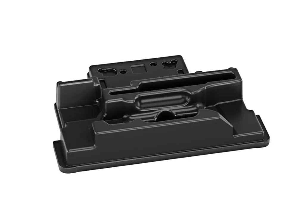 Bosch Bleu Accessoires 1600A02R2N 1/1 incrustation GGS 18V-20