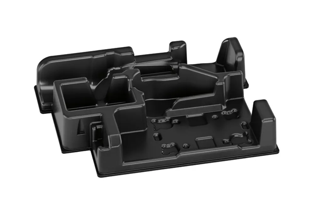 Bosch Bleu Accessoires 1600A02SJ0 1/1 incrustation GCU 18V-30
