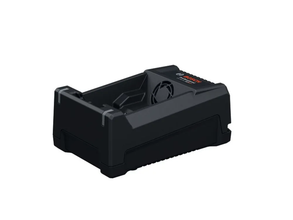 Bosch Bleu 1600A037CH GAL 12V/18V-80 Chargeur de batterie sans batterie