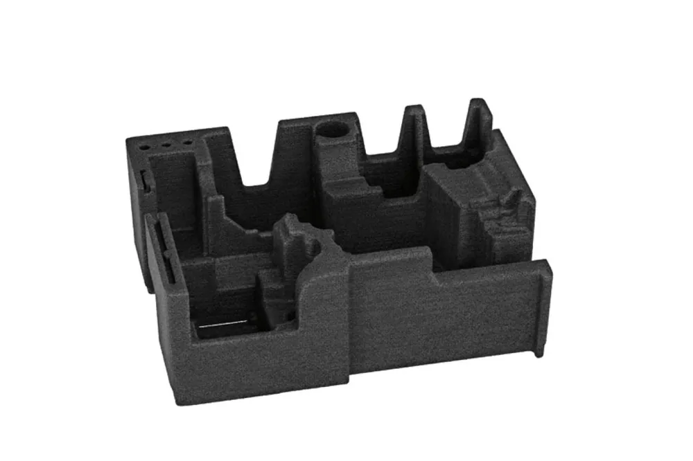 Bosch Bleu Accessoires 1600A02SJ3 1/1 incrustation GBH 18V-24/-26/-28