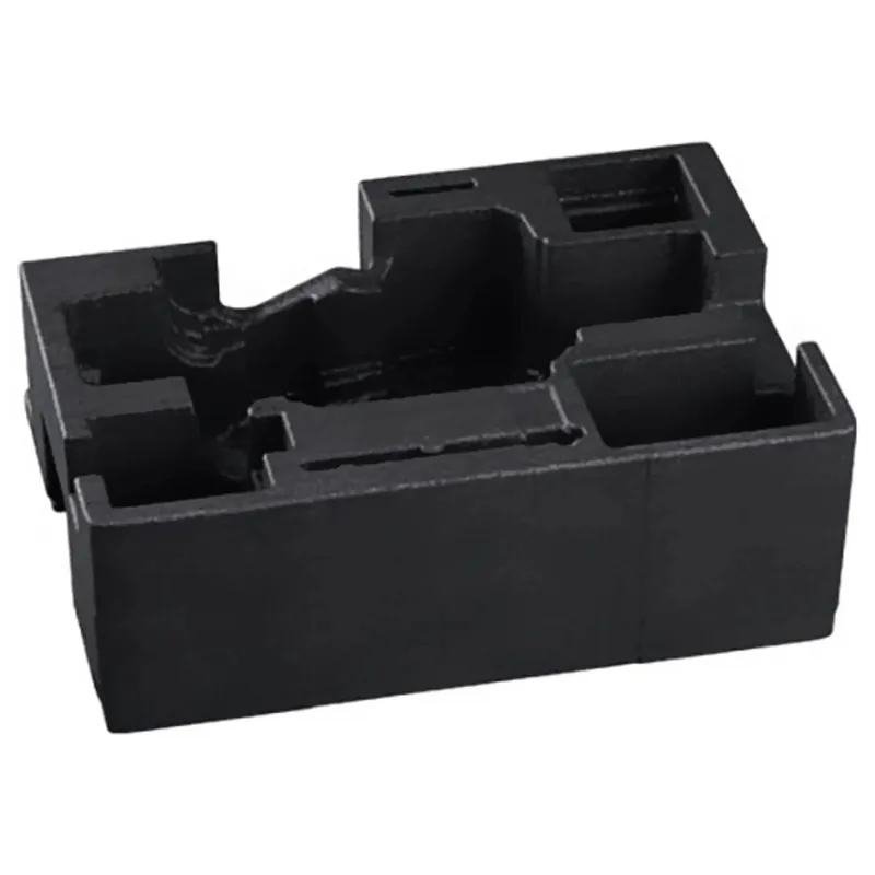 Bosch Bleu Accessoires 1600A032SU L-BOXX 1/1 inlay GHO 18V