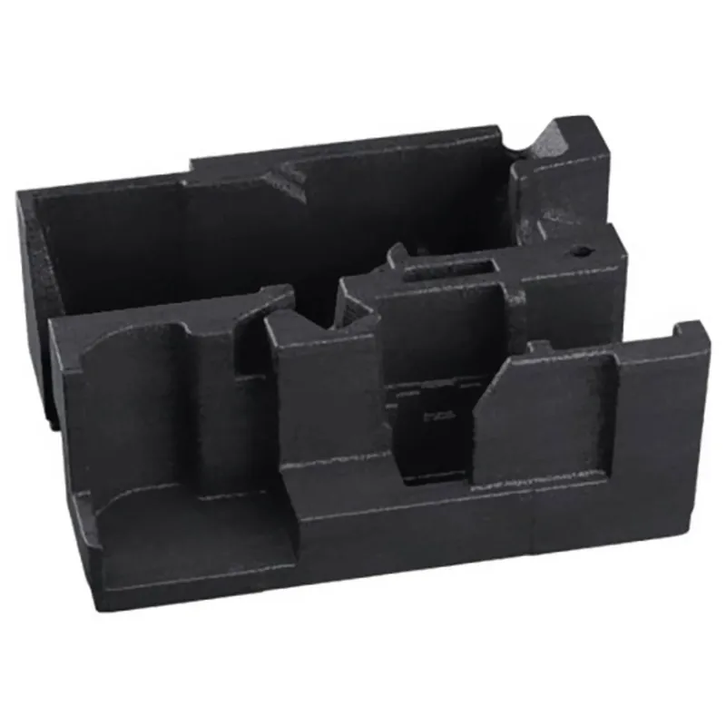 Bosch Bleu Accessoires 1600A02WZ9 1/1 incrustation GFF 18V-22