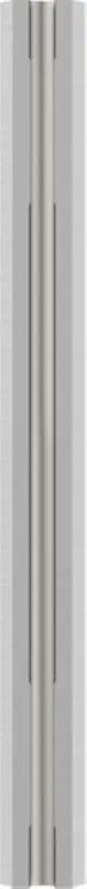 Bosch Bleu Accessoires 2608635901 PRO Lame de rabotage en carbure, 56 x 5,5 x 1,1 mm, 10 pièces