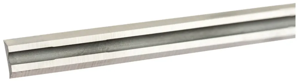 Bosch Bleu Accessoires 2608838999 PRO Lame de rabot en carbure + adaptateurs, 82 x 29 x 3 mm, 2 +2 pièces