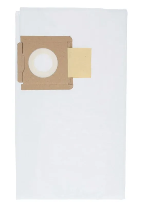 Bosch Bleu Accessoires 2608000709 Sac filtrant non tissé GAS 12-25 PL