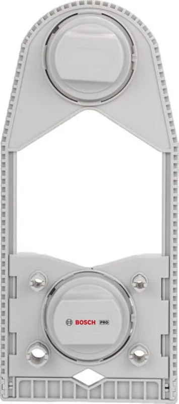 Bosch Bleu Accessoires 2608901574 Guide de centrage PRO Tile PC Plus pour scies cloches