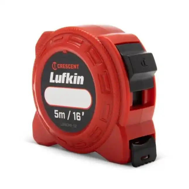 Lufkin L616CME-02EU Mètre ruban 5m (16")