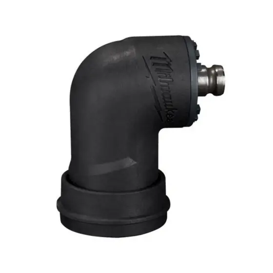 Milwaukee Accessoires 4931472343 M12FDDX Mandrin amovible