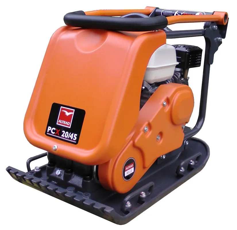 Belle 62694 PCX 20/45 - GX 160 Plaque vibrante