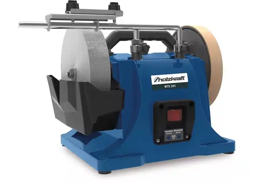 Holzkraft 715750201 Broyeur humide et sec 150W